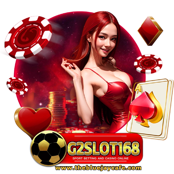 g2 slot 168 เกมไพ่